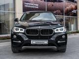 BMW X6 2016 годаfor14 000 000 тг. в Алматы – фото 2