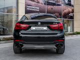 BMW X6 2016 годаfor14 000 000 тг. в Алматы – фото 5