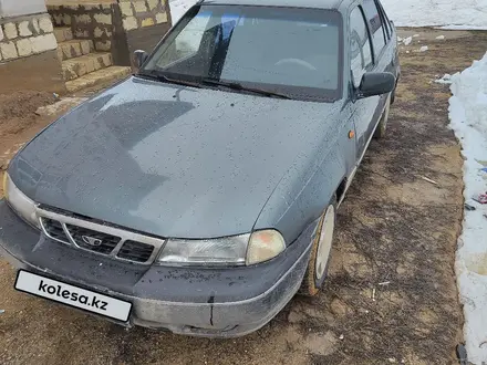 Daewoo Nexia 1998 года за 890 000 тг. в Актобе – фото 2