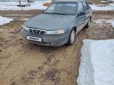 Daewoo Nexia 1998 года за 900 000 тг. в Актобе – фото 5