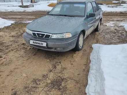 Daewoo Nexia 1998 года за 890 000 тг. в Актобе