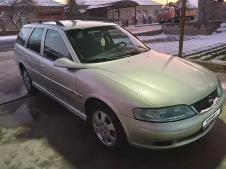 Opel Vectra 2001 года за 2 600 000 тг. в Шымкент – фото 32