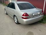 Toyota Mark II 2004 года за 3 500 000 тг. в Талдыкорган