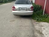 Toyota Mark II 2004 года за 3 500 000 тг. в Талдыкорган – фото 2