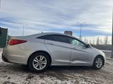 Hyundai Sonata 2010 годаfor5 600 000 тг. в Астана – фото 4