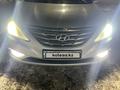 Hyundai Sonata 2010 годаfor5 600 000 тг. в Астана – фото 13