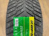 225/40r18 Kapsen RW516 за 40 000 тг. в Астана – фото 4