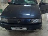 Volkswagen Passat 1991 годаүшін1 300 000 тг. в Сатпаев