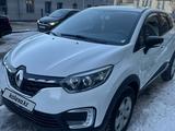 Renault Kaptur 2021 годаfor9 500 000 тг. в Астана – фото 4