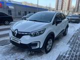 Renault Kaptur 2021 года за 9 500 000 тг. в Астана – фото 5