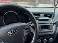 Kia Rio 2014 года за 5 300 000 тг. в Актау – фото 8