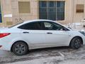 Hyundai Accent 2016 годаfor6 000 000 тг. в Астана – фото 2