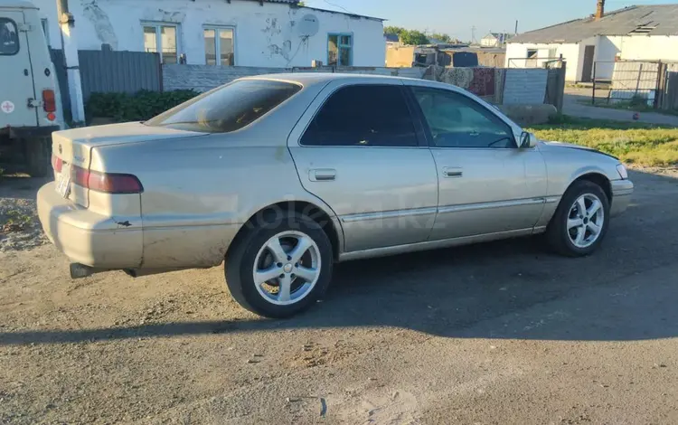 Toyota Camry 1997 годаүшін1 950 000 тг. в Павлодар