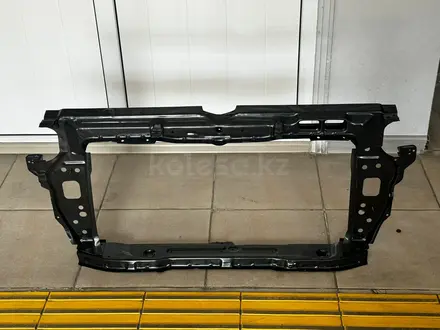 Телевизора/рамка кузова на Hyundai Accent/Solaris/Kia Rio 2010-24г за 23 000 тг. в Алматы