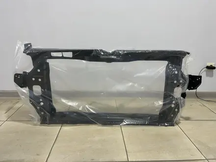 Телевизора/рамка кузова на Hyundai Accent/Solaris/Kia Rio 2010-24г за 23 000 тг. в Алматы – фото 2