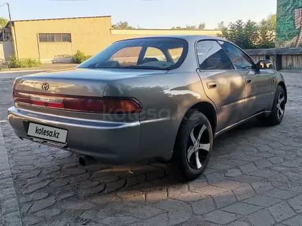 Toyota Carina ED 1994 года за 2 300 000 тг. в Павлодар – фото 16