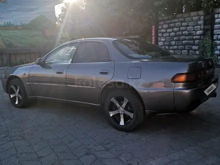 Toyota Carina ED 1994 года за 2 300 000 тг. в Павлодар – фото 9