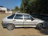 ВАЗ (Lada) 2114 2007 годаүшін500 000 тг. в Кандыагаш – фото 2