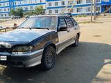 ВАЗ (Lada) 2114 2007 годаүшін500 000 тг. в Кандыагаш