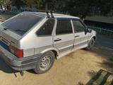 ВАЗ (Lada) 2114 2007 годаүшін500 000 тг. в Кандыагаш – фото 3