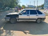 ВАЗ (Lada) 2114 2007 годаүшін500 000 тг. в Кандыагаш – фото 4