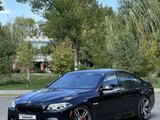 BMW 535 2013 года за 12 500 000 тг. в Шымкент