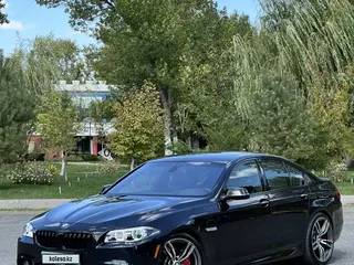 BMW 535
