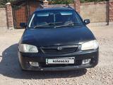 Mazda Familia 1999 годаүшін2 200 000 тг. в Балхаш