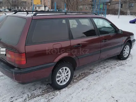 Volkswagen Passat 1994 года за 2 300 000 тг. в Караганда – фото 2