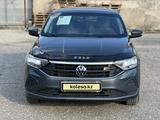Volkswagen Polo 2021 года за 6 700 000 тг. в Актобе – фото 2