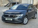 Volkswagen Polo 2021 года за 6 700 000 тг. в Актобе