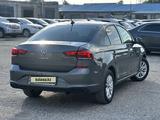 Volkswagen Polo 2021 года за 6 700 000 тг. в Актобе – фото 5