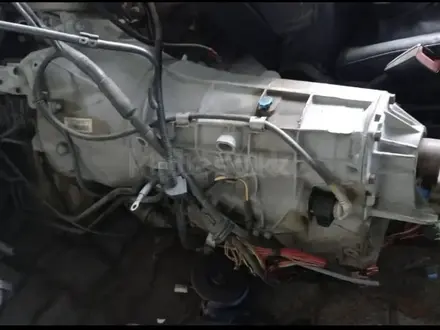 Коробка автомат 5HP19 BMW за 250 000 тг. в Астана