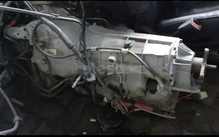 Коробка автомат 5HP19 BMW за 250 000 тг. в Астана