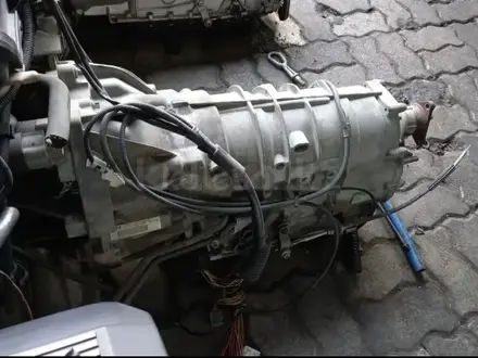 Коробка автомат 5HP19 BMW за 250 000 тг. в Астана – фото 3