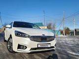 Kia K7 2016 года за 10 800 000 тг. в Астана – фото 3