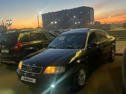 Audi A6 1999 года за 3 000 000 тг. в Петропавловск – фото 5