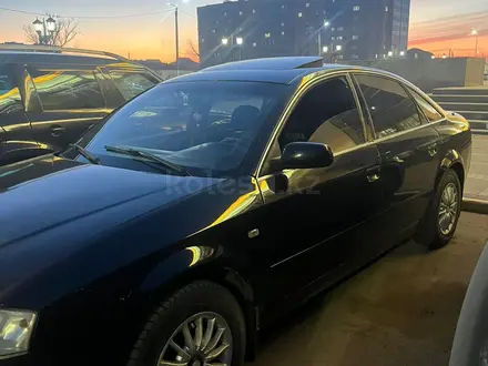 Audi A6 1999 года за 3 000 000 тг. в Петропавловск – фото 6