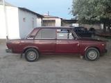 ВАЗ (Lada) 2107 2001 годаүшін650 000 тг. в Жанакорган – фото 3