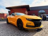 Chevrolet Camaro 2023 года за 28 000 000 тг. в Алматы