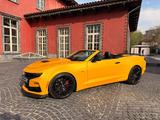 Chevrolet Camaro 2023 года за 28 000 000 тг. в Алматы – фото 5