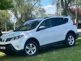 Toyota RAV4 2014 года за 8 000 000 тг. в Уральск