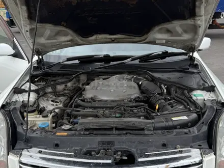 Nissan Skyline 2003 года за 2 800 000 тг. в Алматы – фото 11