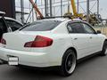 Nissan Skyline 2003 года за 2 800 000 тг. в Алматы – фото 4
