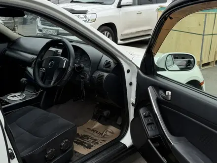 Nissan Skyline 2003 года за 2 800 000 тг. в Алматы – фото 9