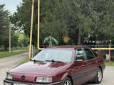 Volkswagen Passat 1992 годаүшін1 650 000 тг. в Шымкент