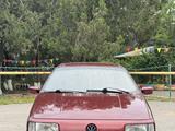Volkswagen Passat 1992 годаүшін1 650 000 тг. в Шымкент – фото 2