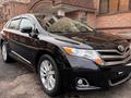 Toyota Venza 2013 года за 10 350 000 тг. в Алматы – фото 2