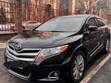 Toyota Venza 2013 года за 11 100 000 тг. в Алматы