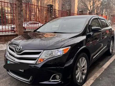 Toyota Venza 2013 годаүшін10 350 000 тг. в Алматы